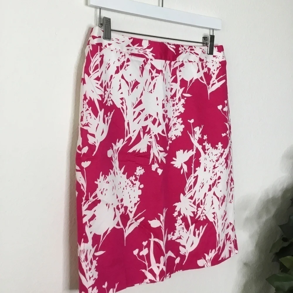 Van Heusen Studio Bright Pencil Skirt